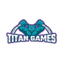 Titan Games Arade